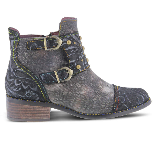 L'ARTISTE NAILHEAD WOMEN BOOTS