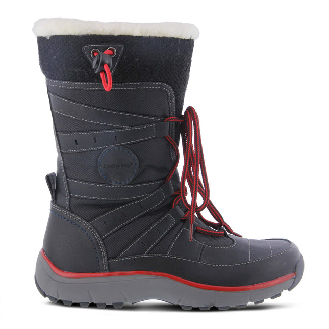 SPRING STEP BRURR-B WOMEN BOOTS
