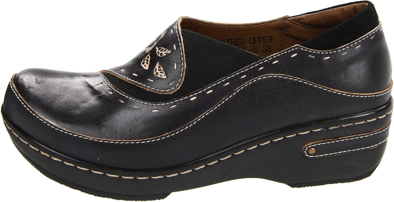 L'ARTISTE BURBANK-B WOMEN SHOES