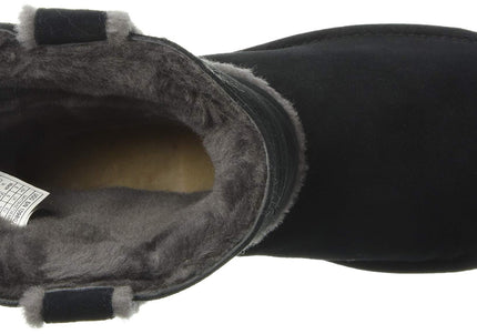 Ugg Classic Short Spill Seam