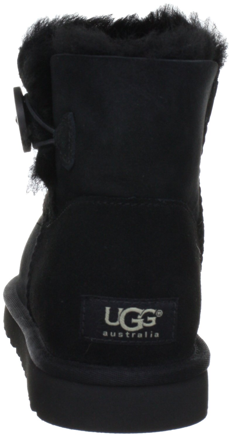 Ugg Mini Bailey Button