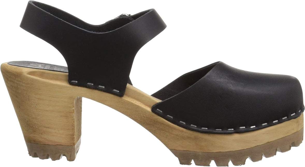 MIA ABBA WOMEN CLOGS