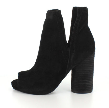 Jeffrey Campbell OATH