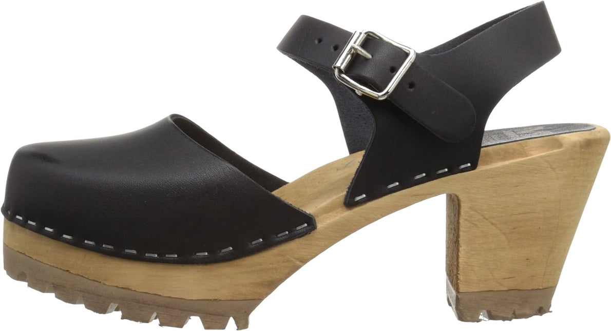 MIA ABBA WOMEN CLOGS