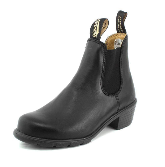 Blundstone 1671 Elastic Sided-womens Block