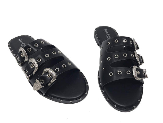 Henry Ferrera Fashion Sandal