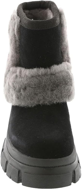 UGG BROOKLYN SUNBURST WOMEN BOOTS