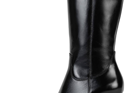 JEFFREY CAMPBELL RECKON