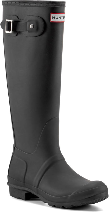 HUNTER ORIGINAL TALL BOOT