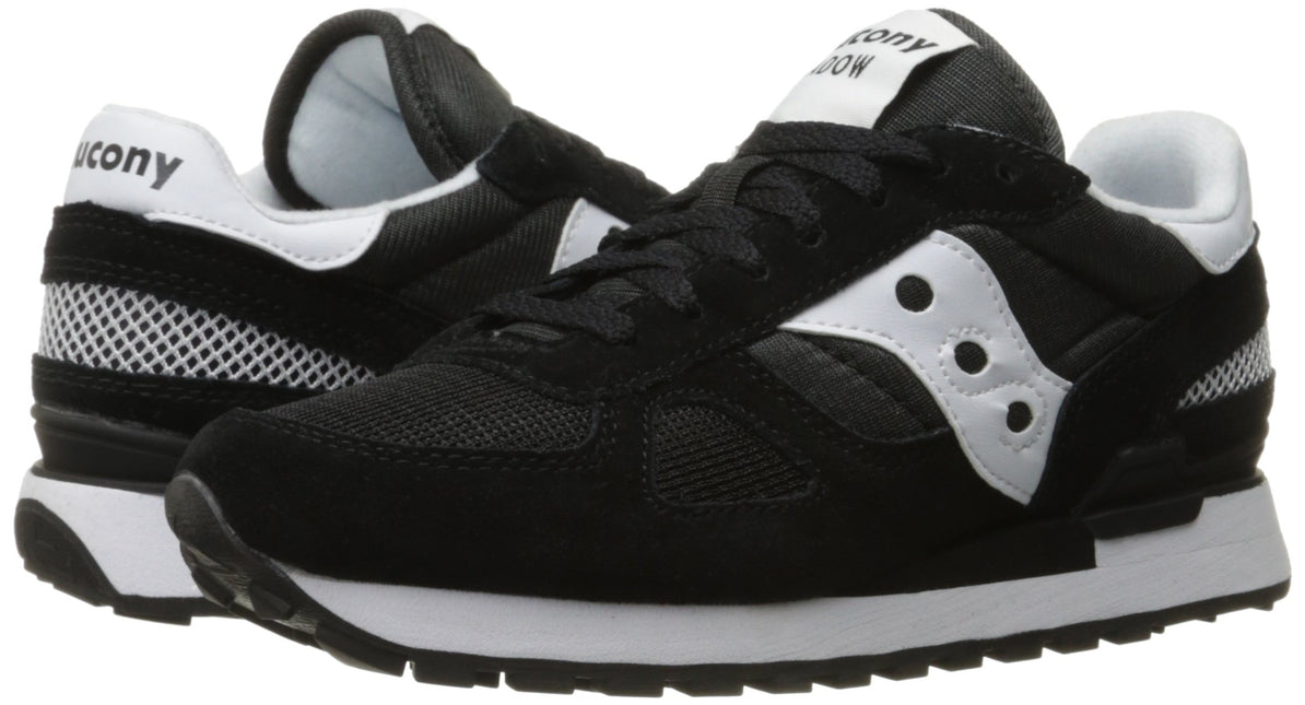 SAUCONY SHADOW ORIGINAL UNISEX SNEAKERS