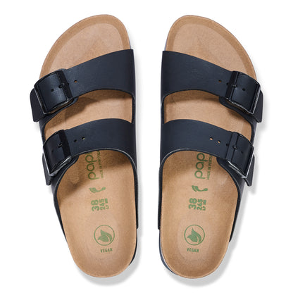 BIRKENSTOCK ARIZONA FLEX PLATFORM VEGAN BIRKO-FLOR