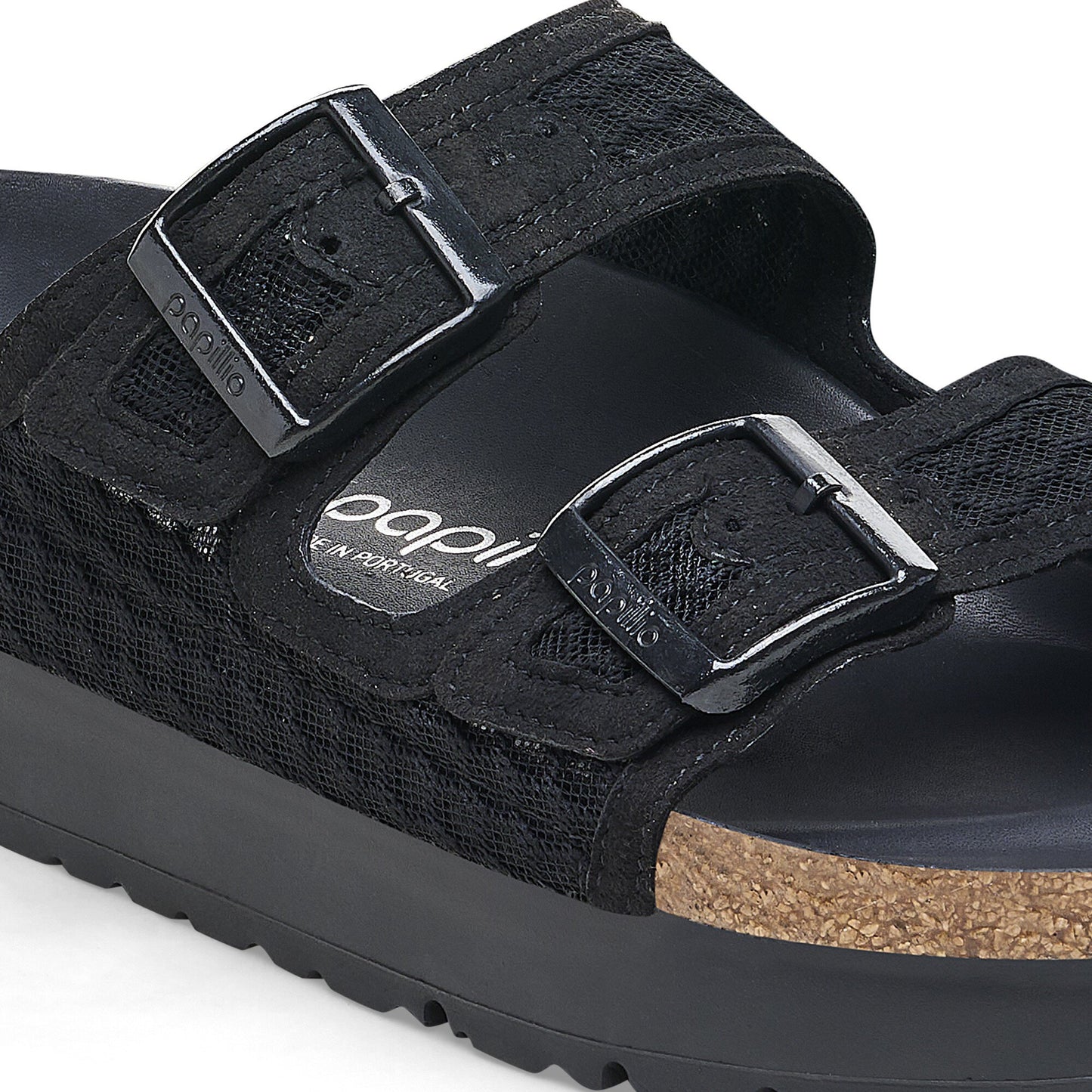 BIRKENSTOCK ARIZONA PLATFORM