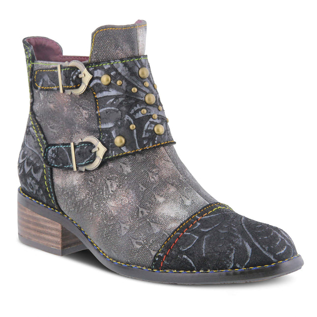 L'ARTISTE NAILHEAD WOMEN BOOTS