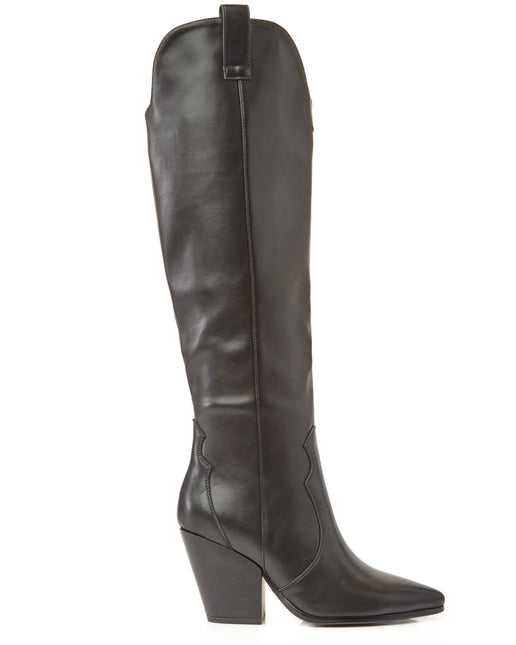 MATA SHOES ROCK BOTTOM WOMEN BOOTS