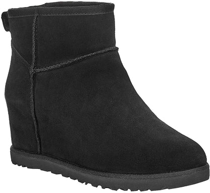 UGG W CLASSIC FEMME MINI