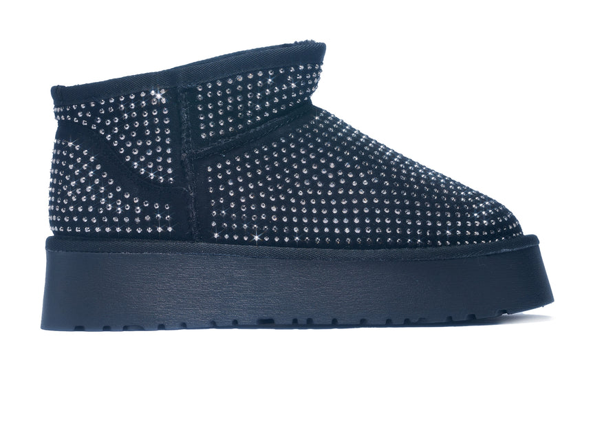 MATA SHOES LAZY BOY WOMEN BOOTS