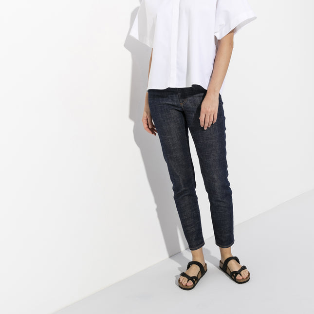 BIRKENSTOCK MAYARI BIRKOFLOR WOMEN SANDALS