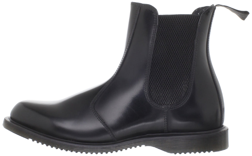 DR. MARTENS FLORA WOMEN BOOTS