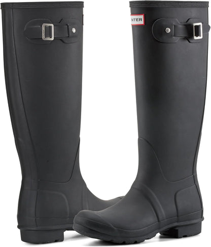 HUNTER ORIGINAL TALL BOOT