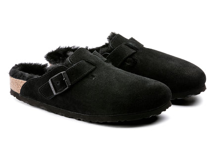 Birkenstock Boston Shearling Regual