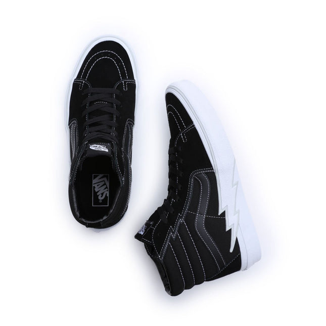 VANS U SK8-HI BOLT UNISEX SNEAKERS