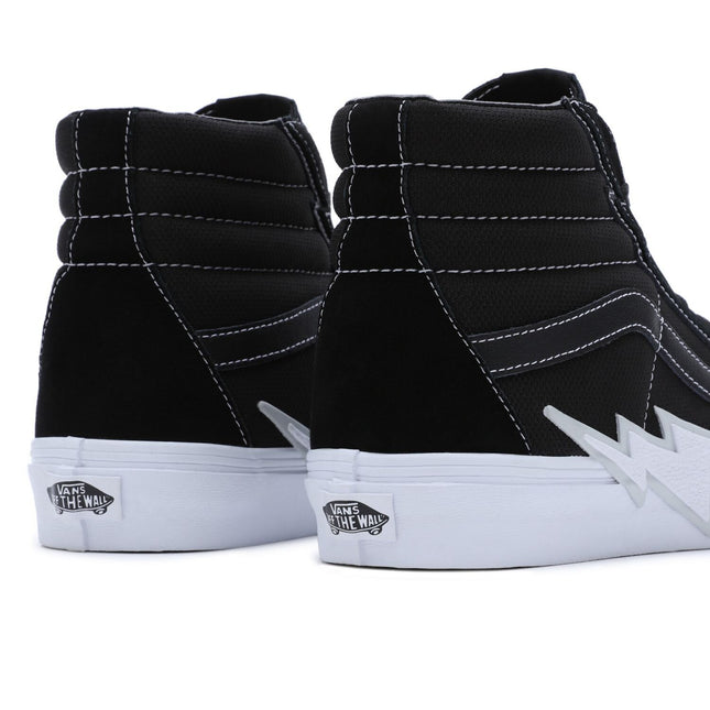 VANS U SK8-HI BOLT UNISEX SNEAKERS