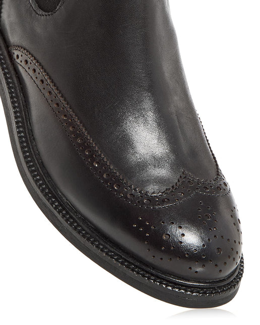 JEFFREY CAMPBELL EDMONE WOMEN BOOTS