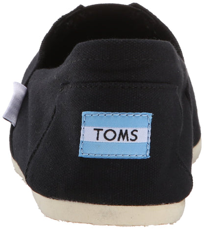 Toms Men Classics Canvas