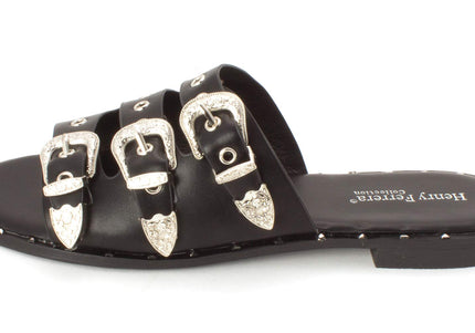 Henry Ferrera Fashion Sandal