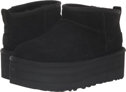 UGG Classic Ultra Mini Platform