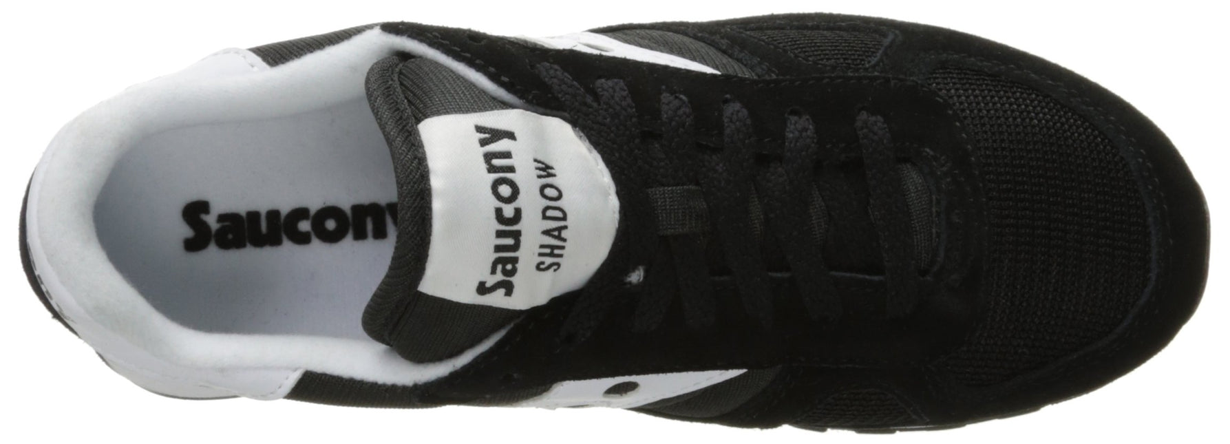 SAUCONY SHADOW ORIGINAL UNISEX SNEAKERS