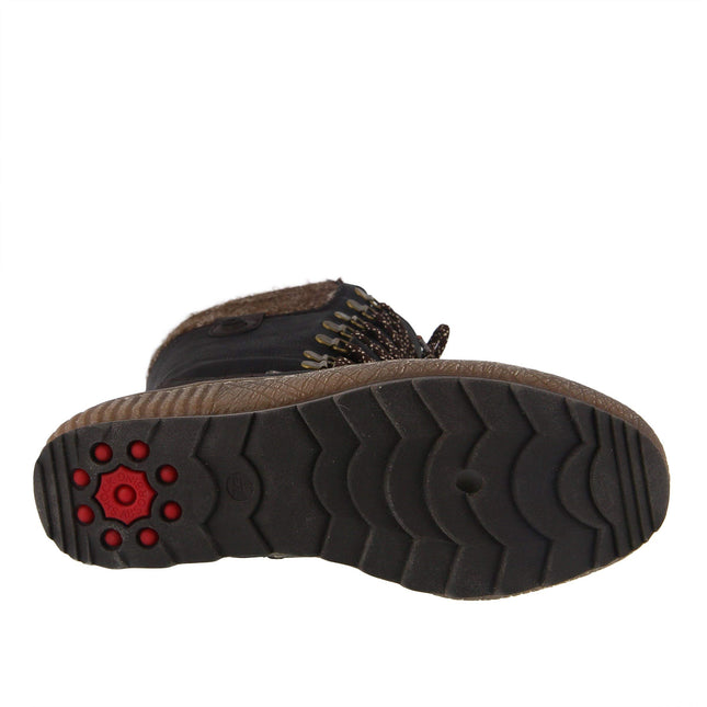 SPRING STEP CHIBERO-B WOMEN BOOTS