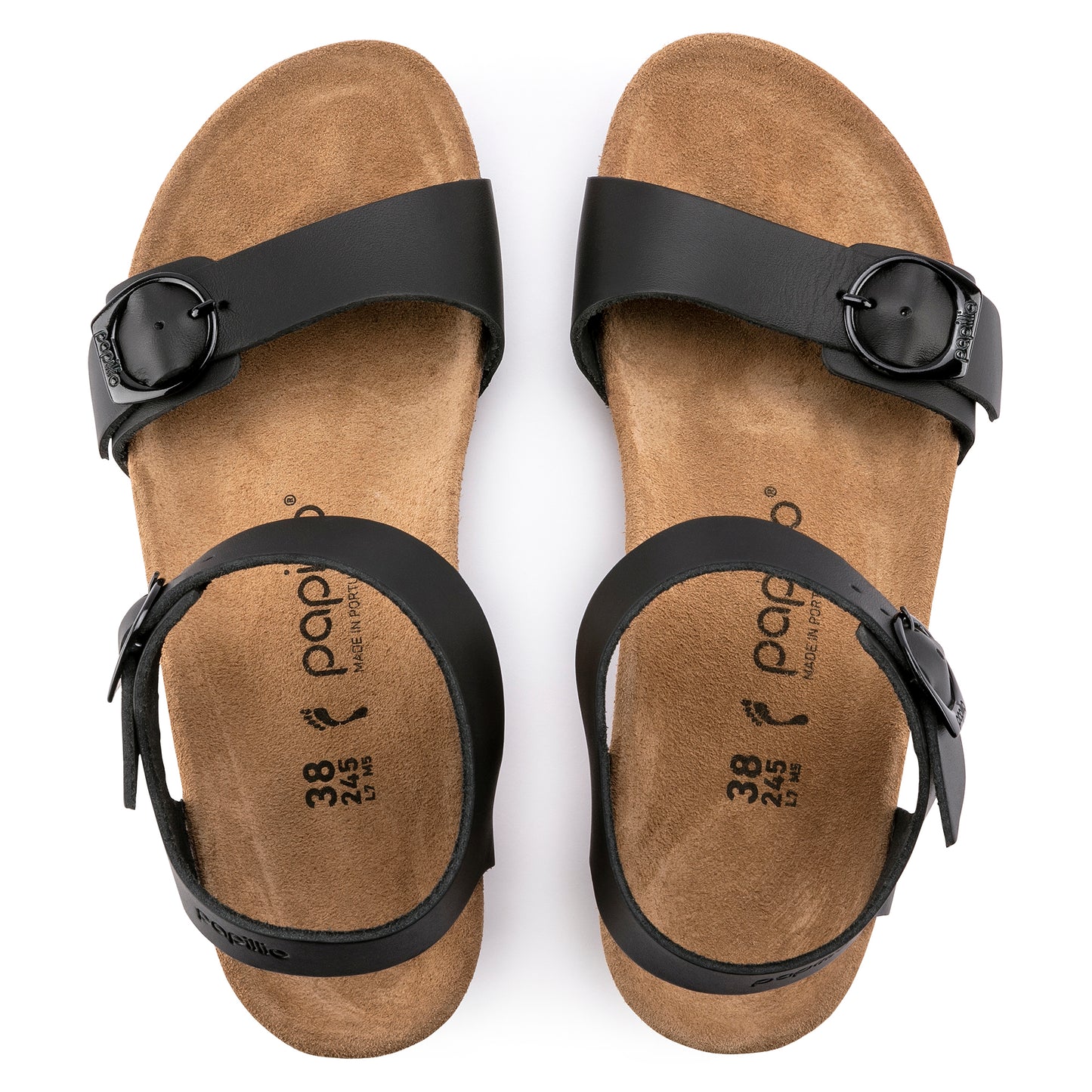 BIRKENSTOCK SOLEY