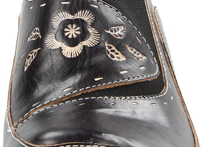 L'ARTISTE BURBANK-B WOMEN SHOES
