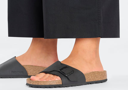 BIRKENSTOCK CATALINA BIRKO-FLOR WOMEN SANDALS