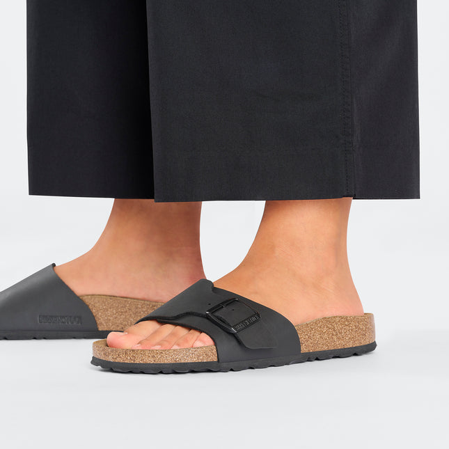 BIRKENSTOCK CATALINA BIRKO-FLOR WOMEN SANDALS