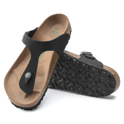 BIRKENSTOCK Gizeh Vegan Birkibuc