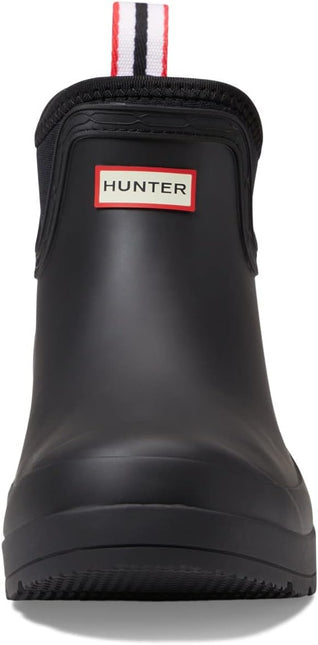 HUNTER PLAY CHELSEA NEOPRENE WOMEN RAIN BOOTS