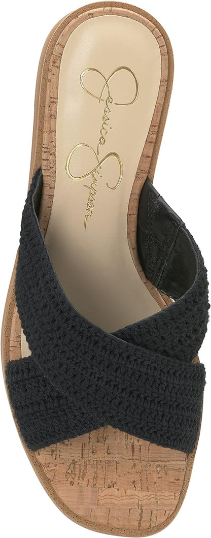 JESSICA SIMPSON JS-EDIZA