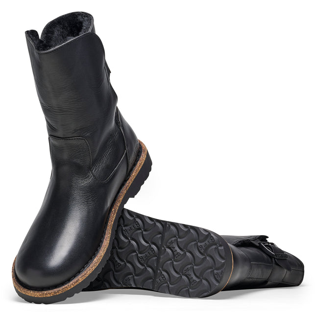 BIRKENSTOCK UPPSALA WOMEN BOOTS
