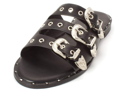 Henry Ferrera Fashion Sandal