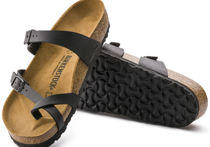 BIRKENSTOCK MAYARI BIRKOFLOR WOMEN SANDALS