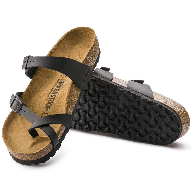 BIRKENSTOCK MAYARI BIRKOFLOR WOMEN SANDALS