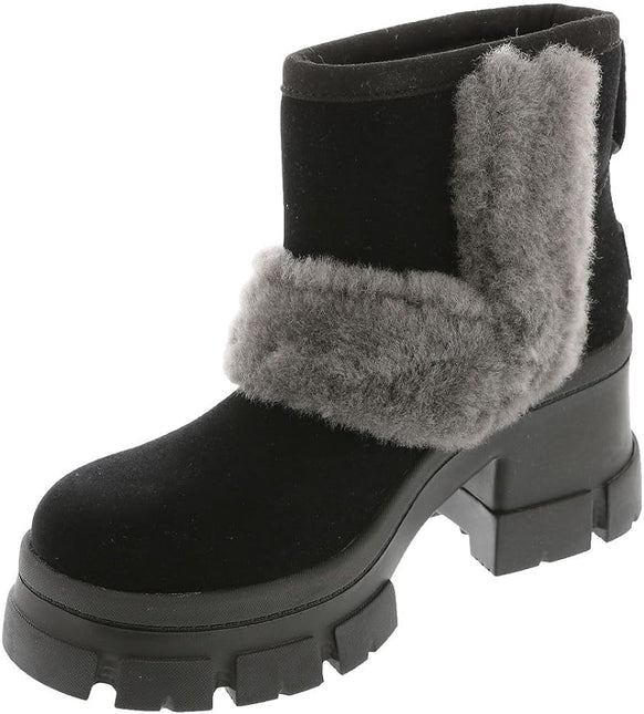 UGG BROOKLYN SUNBURST WOMEN BOOTS