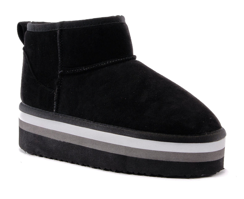 MATA SHOES GUMMY BEAR WOMEN BOOTS