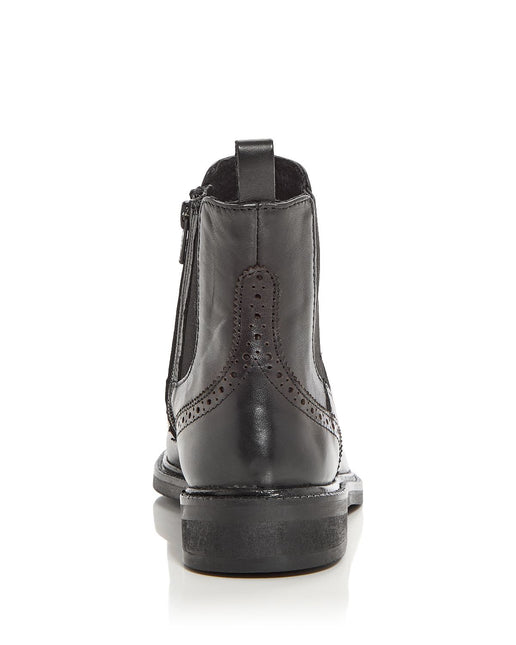 JEFFREY CAMPBELL EDMONE WOMEN BOOTS