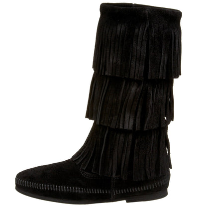 Minnetonka 3-Layer Fringe