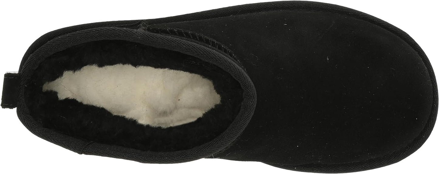 UGG Classic Ultra Mini Platform