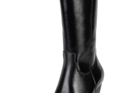 JEFFREY CAMPBELL RECKON