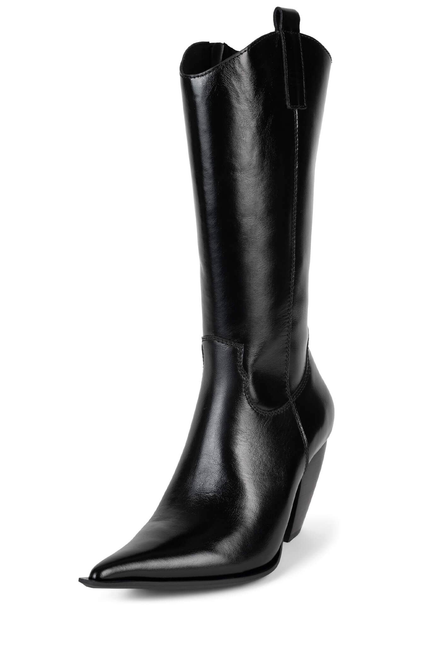 JEFFREY CAMPBELL RECKON WOMEN BOOTS